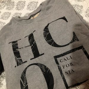 Hollister Pullover